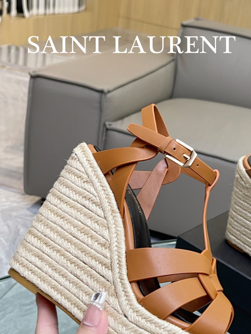 YSL Sandals